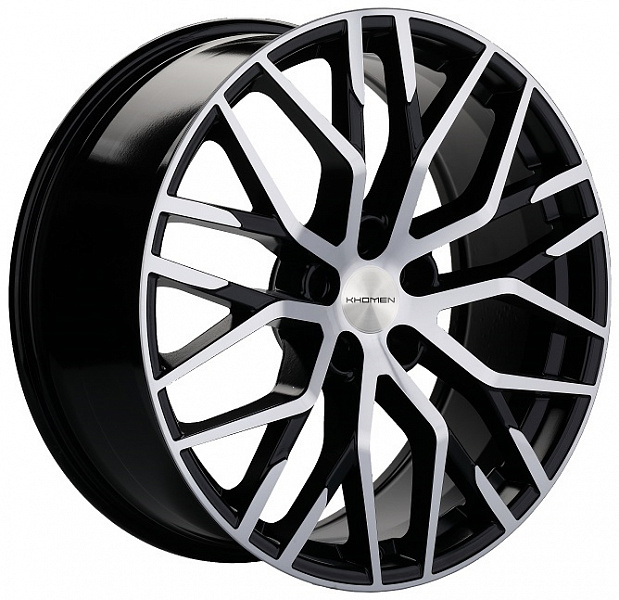  KHW2005 (3 Series) Black-FP